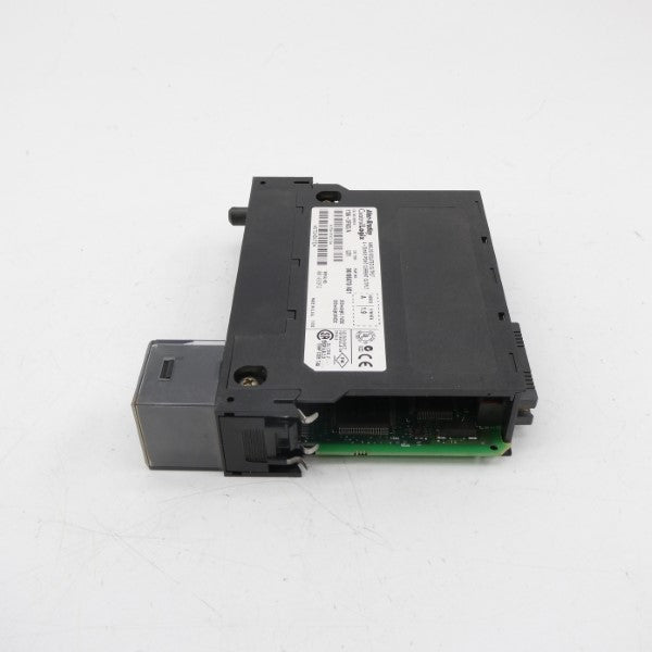 ALLEN BRADLEY 1756-OF6CI SER. A F/W 1.9 24VDC REV. L01 NSNP