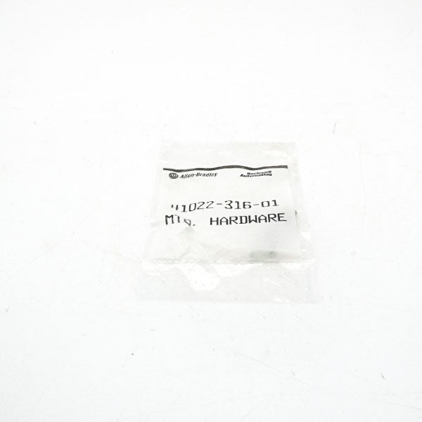 ALLEN BRADLEY 41022-316-01 NSMP