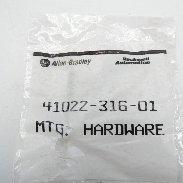 ALLEN BRADLEY 41022-316-01 NSMP