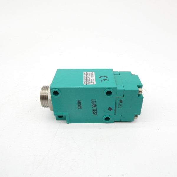 ALLEN BRADLEY 802MC-AJ1NF SER. E 120VAC 60A (GY/BL) NSMP