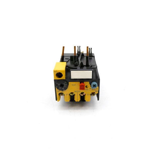 ALLEN BRADLEY 193-BSC24 SER. B 600V 16-24A NSNP