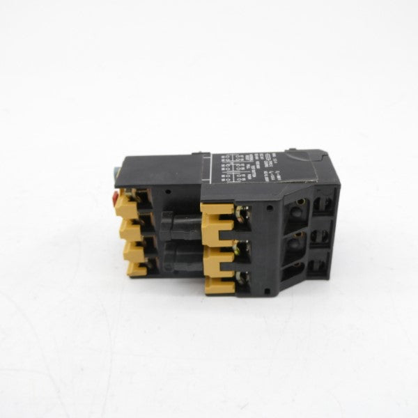 ALLEN BRADLEY 193-BSC24 SER. B 600V 16-24A NSNP