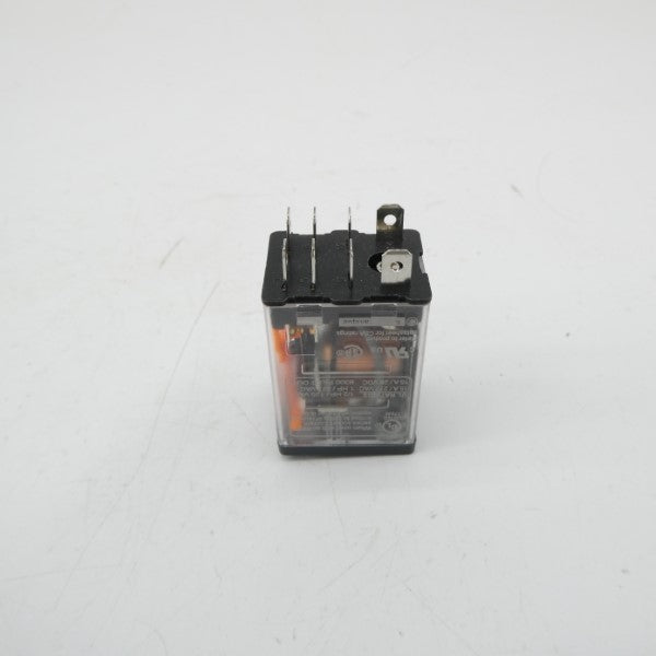 SCHNEIDER ELECTRIC RPM22F7 120VAC 15A (PKG OF 2) NSMP