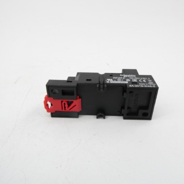 SCHNEIDER ELECTRIC RPZF2 250V 16A (PKG OF 6) NSMP