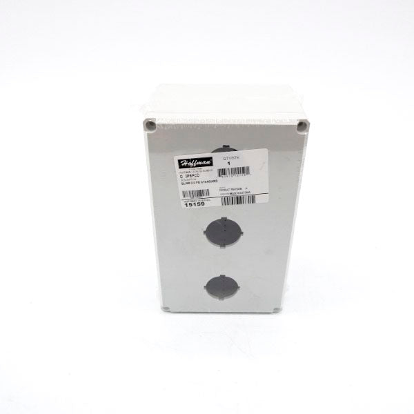HOFFMANN Q3PBPCD NSMP