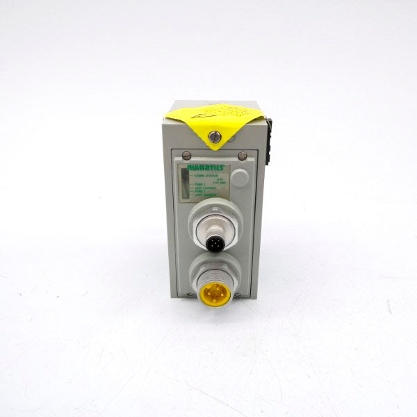 NUMATICS 256-671 REV. E NSNP