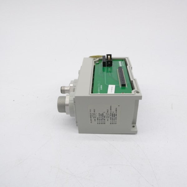 NUMATICS 256-671 REV. E NSNP