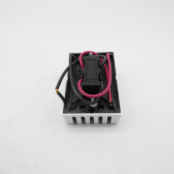 HONEYWELL T410B1004 208V 40-80'F NSMP