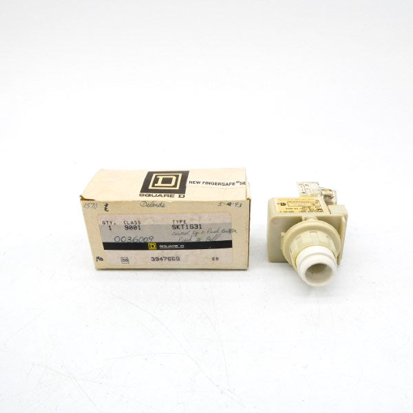 SQUARE D 9001SKT1G31 NSMP