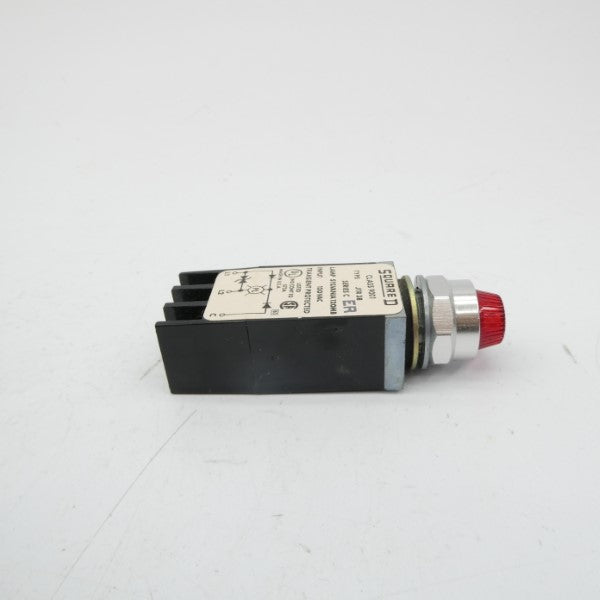 SQUARE D 9001JTR38R29 SER. C 120VAC NSMP