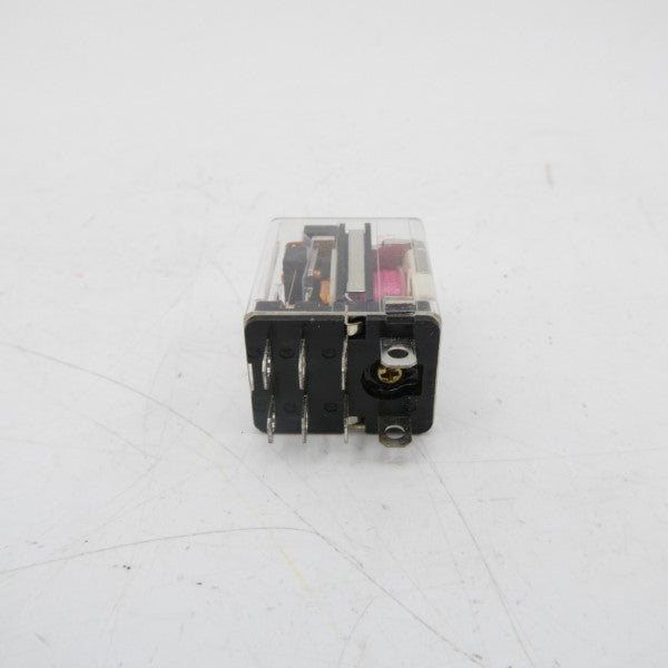 ALLEN BRADLEY 700-HF32A1-4 SER. A 120VAC 10A (BK/YL) NSMP