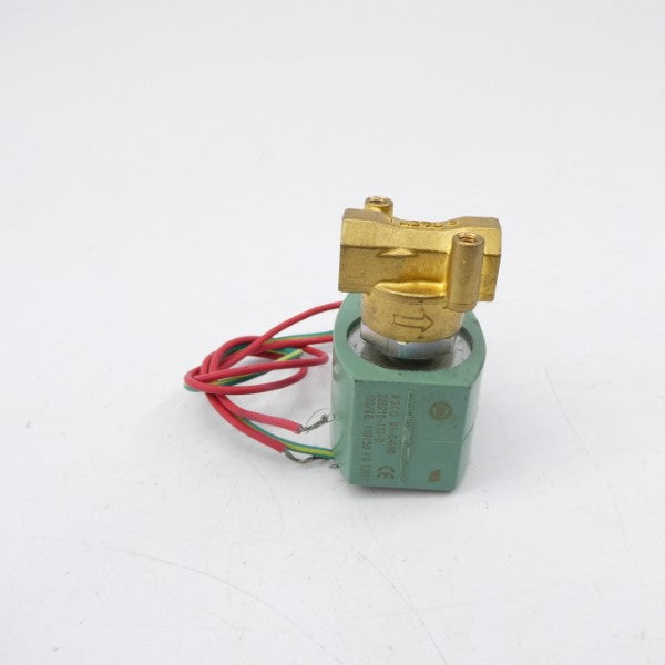 ASCO 8262H023 110/120V 275PSI 1/4" NSNP