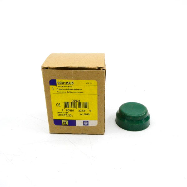 SQUARE D 9001KU5 SER. H NSMP