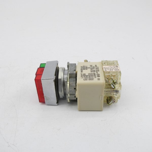 SQUARE D 9001KXRG137 SER. A 110/120V NSMP