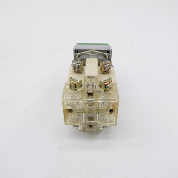 SQUARE D 9001KXRG137 SER. A 110/120V NSMP