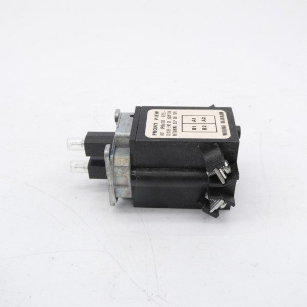 SQUARE D 9001KXAKM21 SER. A 110/120V NSMP