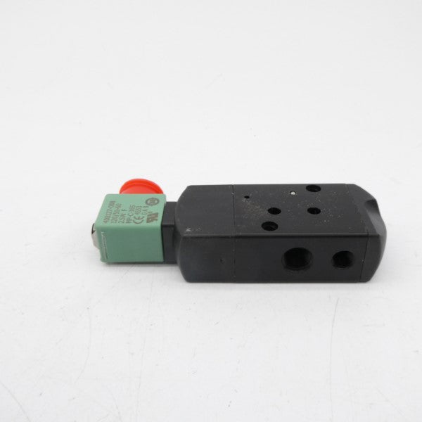 ASCO 8551A001MS 120V 30-150PSI NSNP