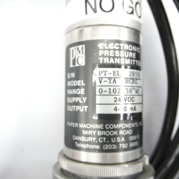 PMC V-TAHCRG 24VDC NSNP