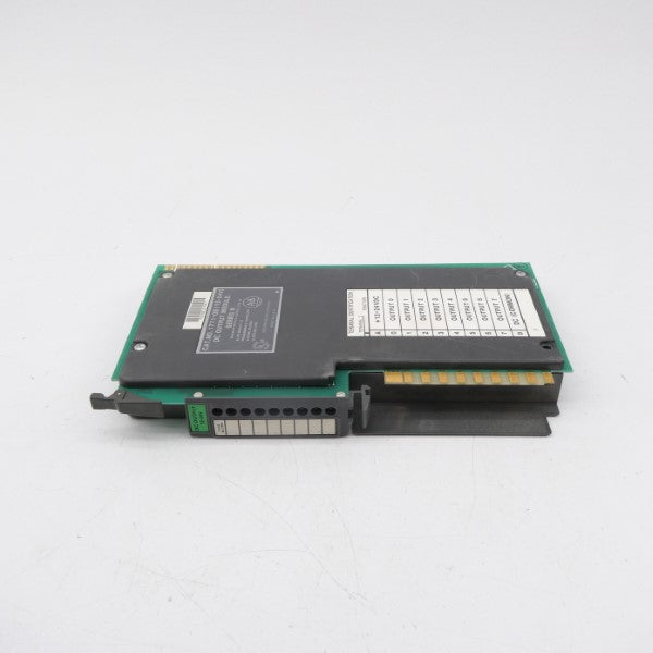 ALLEN BRADLEY 1771-OB SER. B 12-24VDC (AS PICTURED) NSNP
