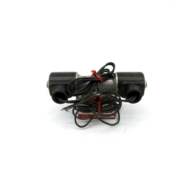 SCHRADER 31500-0110 120V NSNP