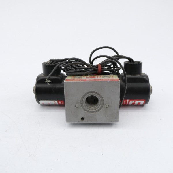 SCHRADER 31500-0110 120V NSNP