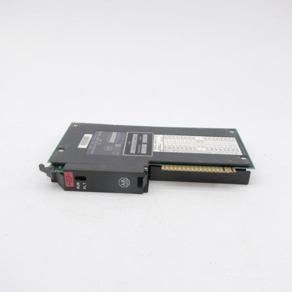 ALLEN BRADLEY 1771-IL SER. A F/W B 5VDC 1.4A NSNP