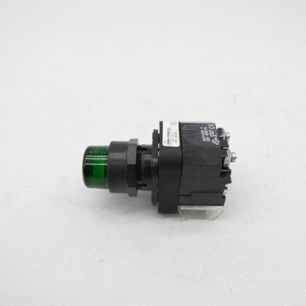 ALLEN BRADLEY 800H-PRBH16G SER. G 120V NSNP