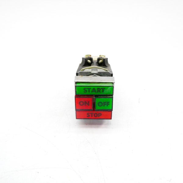 SQUARE D 9001KXAKM21 SER. A 110-120V NSNP