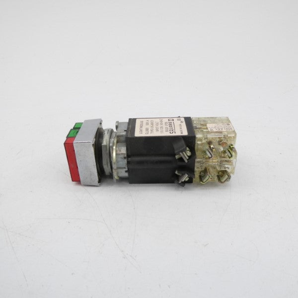 SQUARE D 9001KXAKM21 SER. A 110-120V NSNP