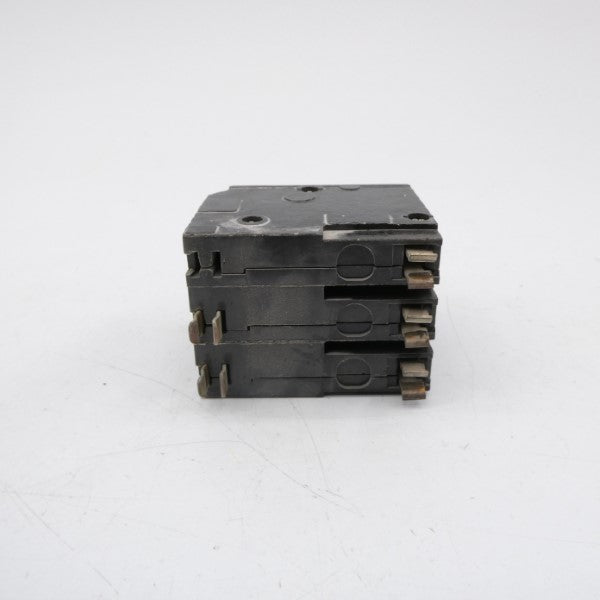SQUARE D QO315 240VAC 15A UNMP