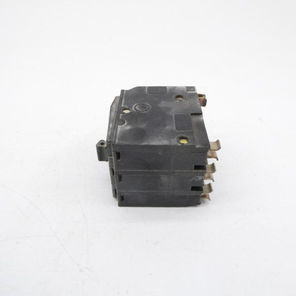 SQUARE D QO315 240VAC 15A UNMP