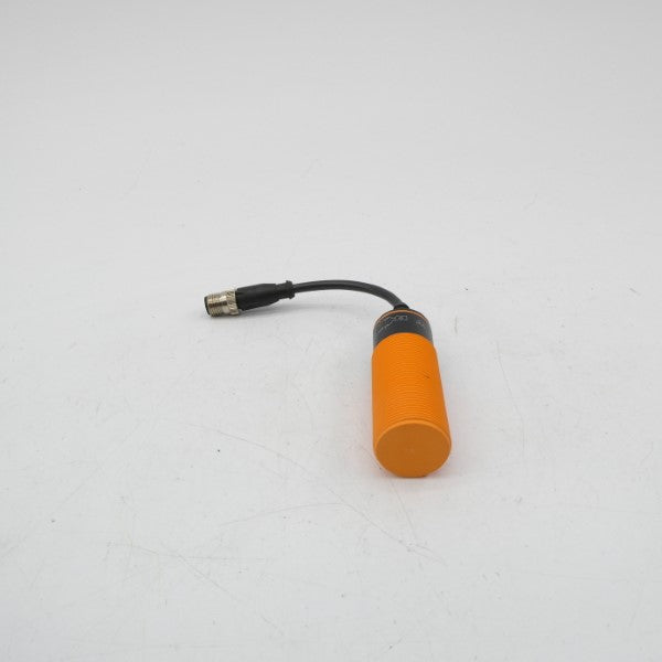 IFM EFECTOR KI0207 KI-2015-BBOA/NI/0,1/LS-100AK 20-250VAC/DC NSNP