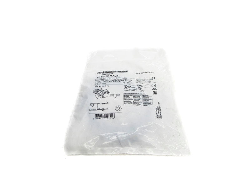 TELEMECANIQUE XS612B1MAL2 24-240V NSMP