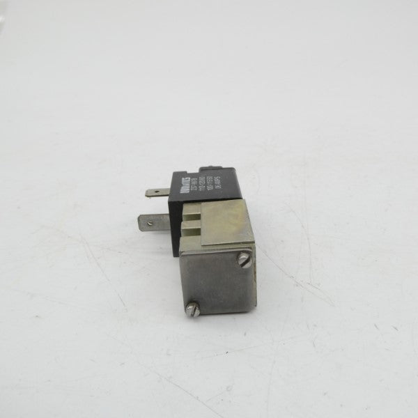 NUMATICS 031SA4002011Z30 100-115/110-120V .06A 150PSI NSNP