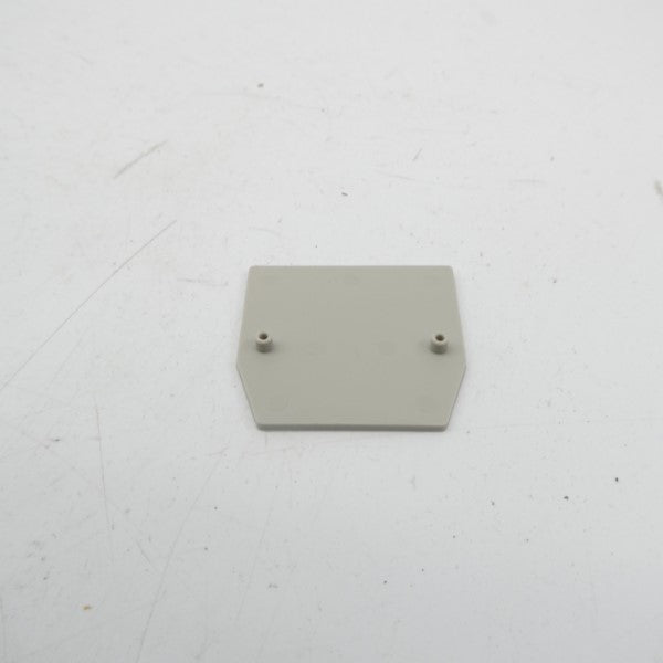 ALLEN BRADLEY 1492-EB3 SER. A (PKG OF 48) (BK/BL) NSMP