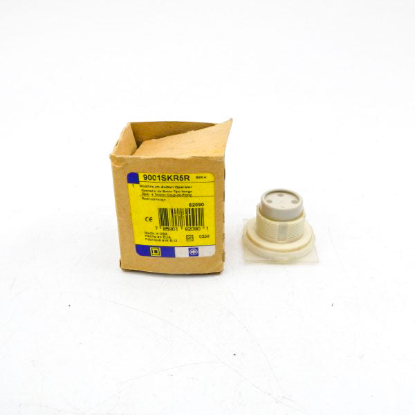 SQUARE D 9001SKR5R SER. H (AS PICTURED) NSMP