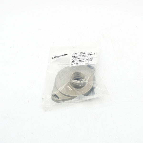 SQUARE D B075 3/4" NSMP