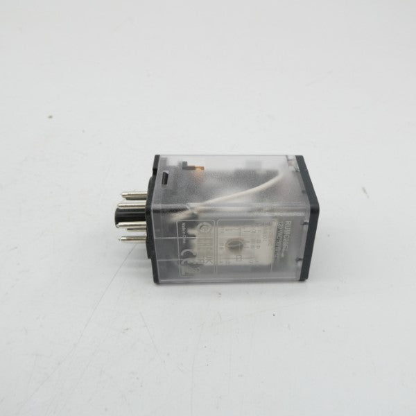 SCHNEIDER ELECTRIC RUMC22F7 120VAC 10A (PKG OF 3) NSMP
