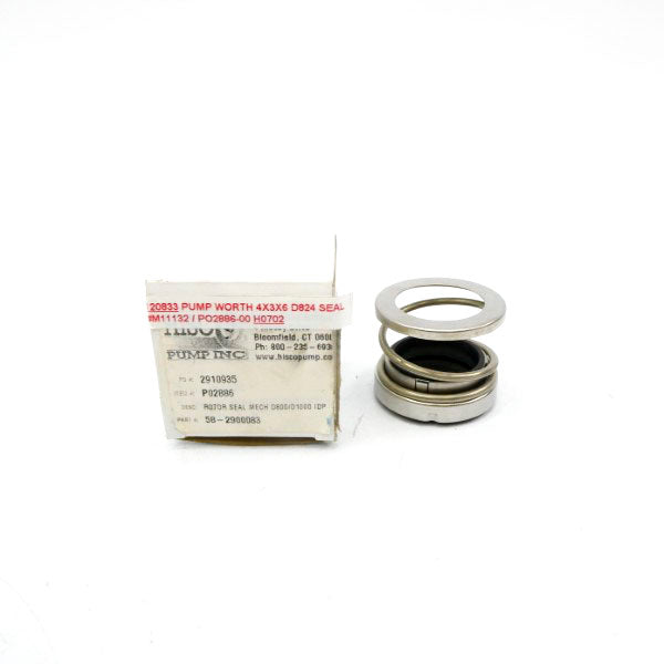 HISCO PUMP 58-2900083 NSMP