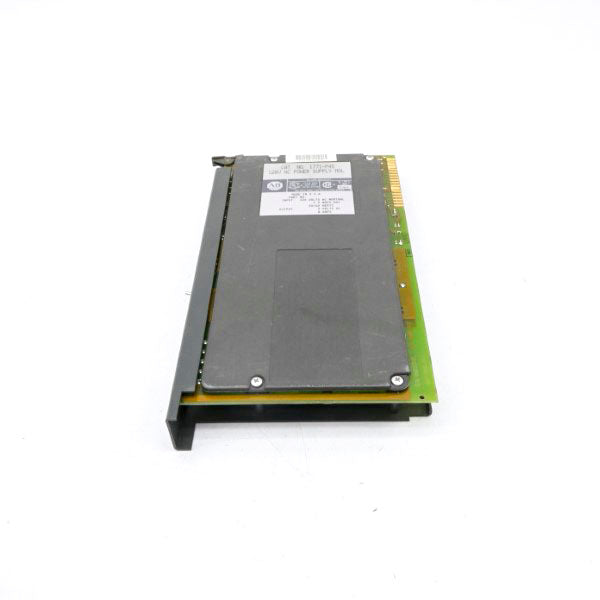 ALLEN BRADLEY 1771-P4S 120VAC NSNP