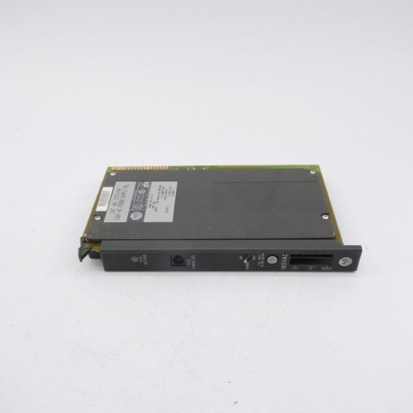 ALLEN BRADLEY 1771-P4S 120VAC NSNP