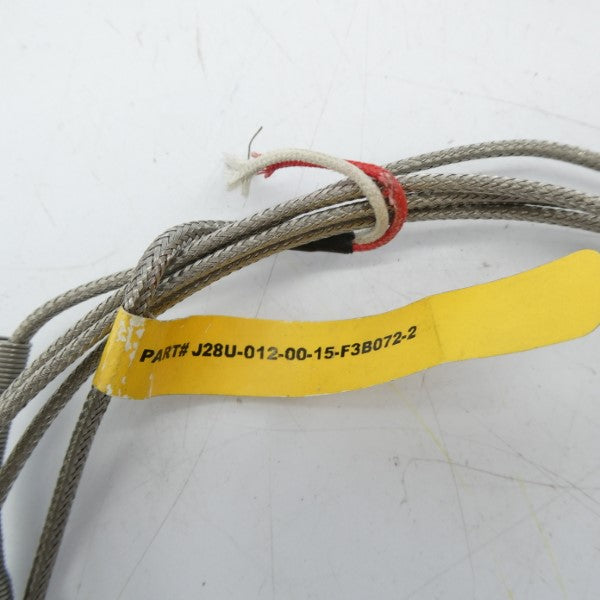 ASSOCIATE MEASUREMENT J28U-012-00-15-F3B072-2 NSNP