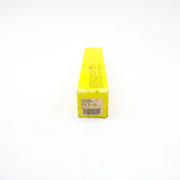 BUSSMANN LPS-RK-200SP 200A NSFS
