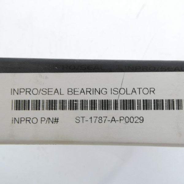 INPRO SEAL ST-1787-A-P0029 NSFS
