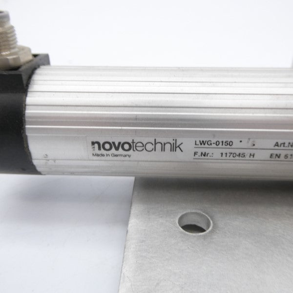 NOVOTECHNIK LWG-0150 UNMP