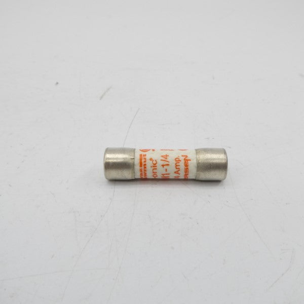 MERSEN TRM1-1/4 250VAC 1-1/4A (PKG OF 10) NSMP