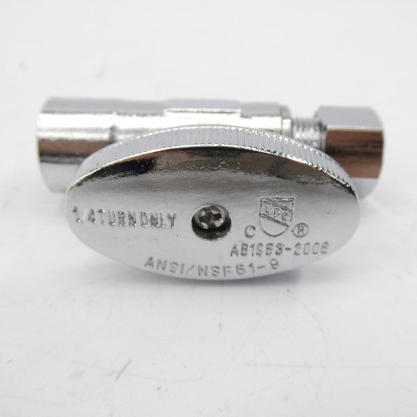 LEGEND AB1953-2006 ANSI/NSF61-9 NSMP
