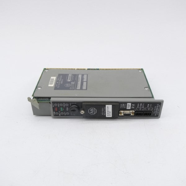 ALLEN BRADLEY 1785-LT SER. B F/W H 5VDC 2.5A (NO KEY) UNMP