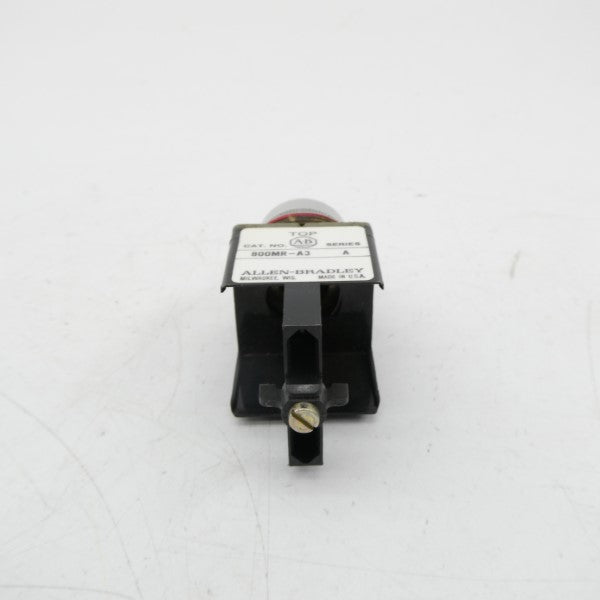ALLEN BRADLEY 800MR-A3 SER. A NSNP