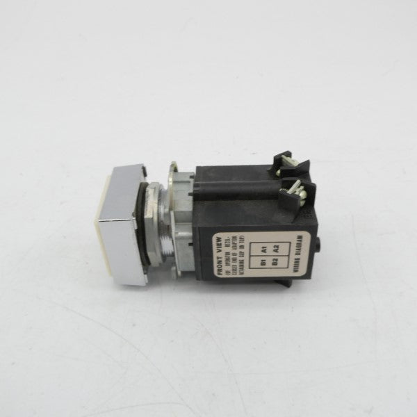 SQUARE D 9001KXAKM234 SER. A 24VAC NSNP